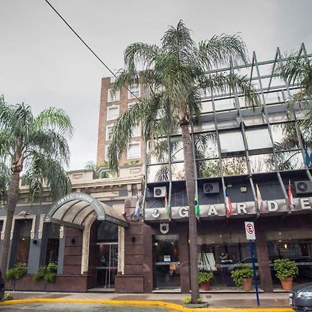 Hotel Garden Rosario Dış mekan fotoğraf