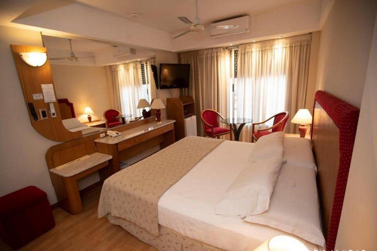 Hotel Garden Rosario Dış mekan fotoğraf