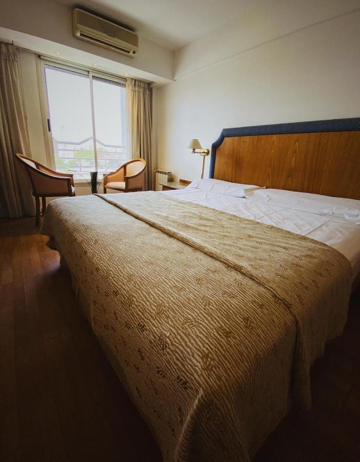 Hotel Garden Rosario Dış mekan fotoğraf
